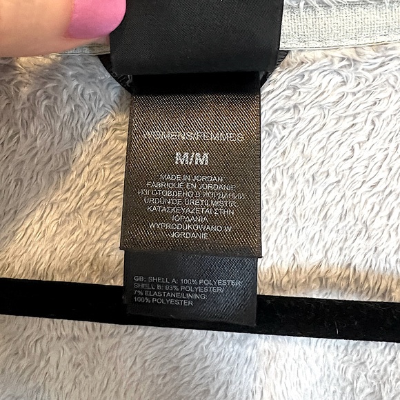 The North Face Women’s Osito Jacket - Picture 7 of 7